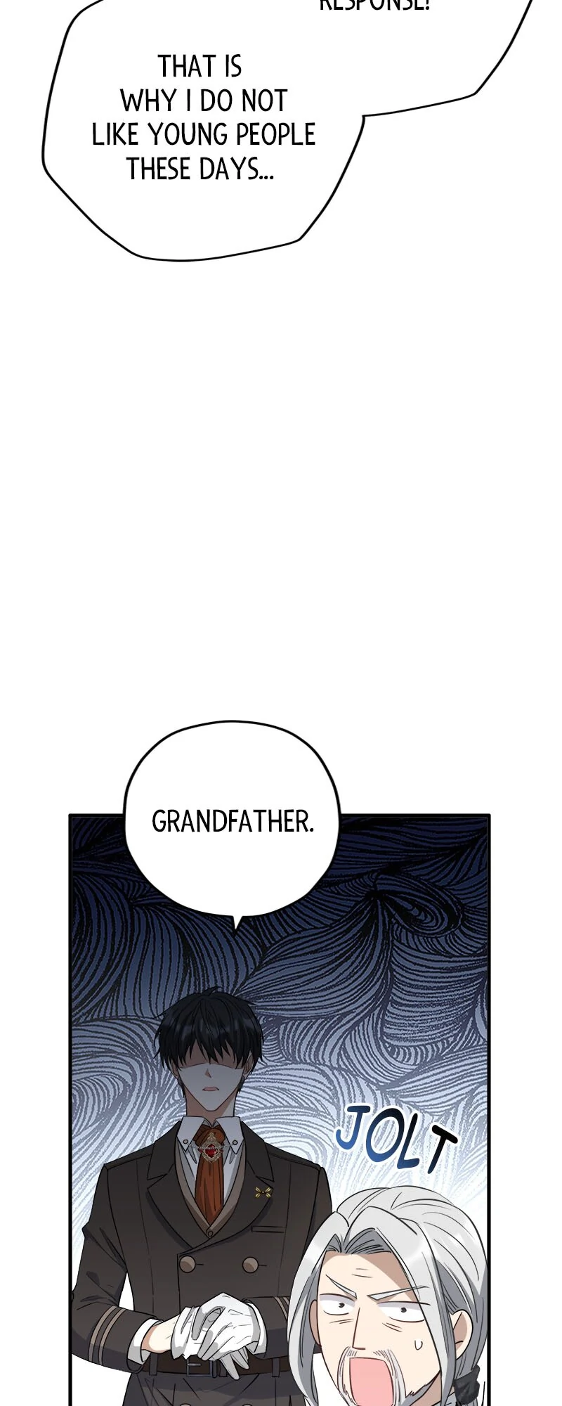 I Woke Up As a Notorious Troublemaker! chapter 36 page 91