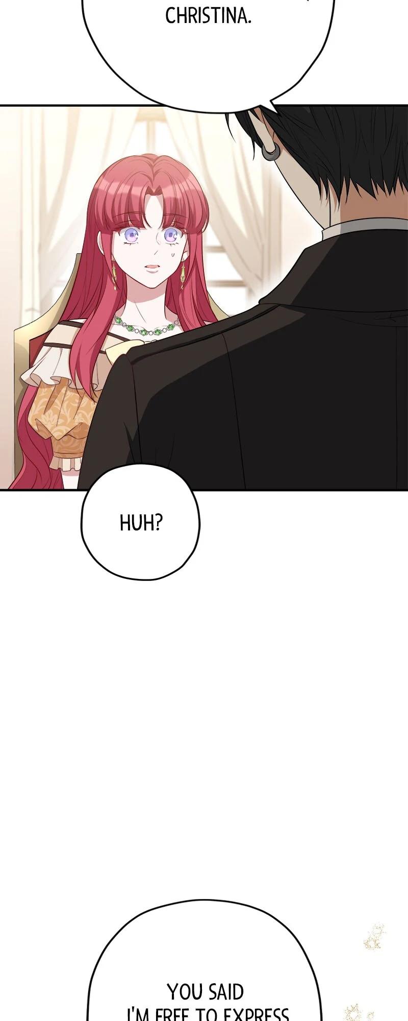 I Woke Up As a Notorious Troublemaker! chapter 37 page 22