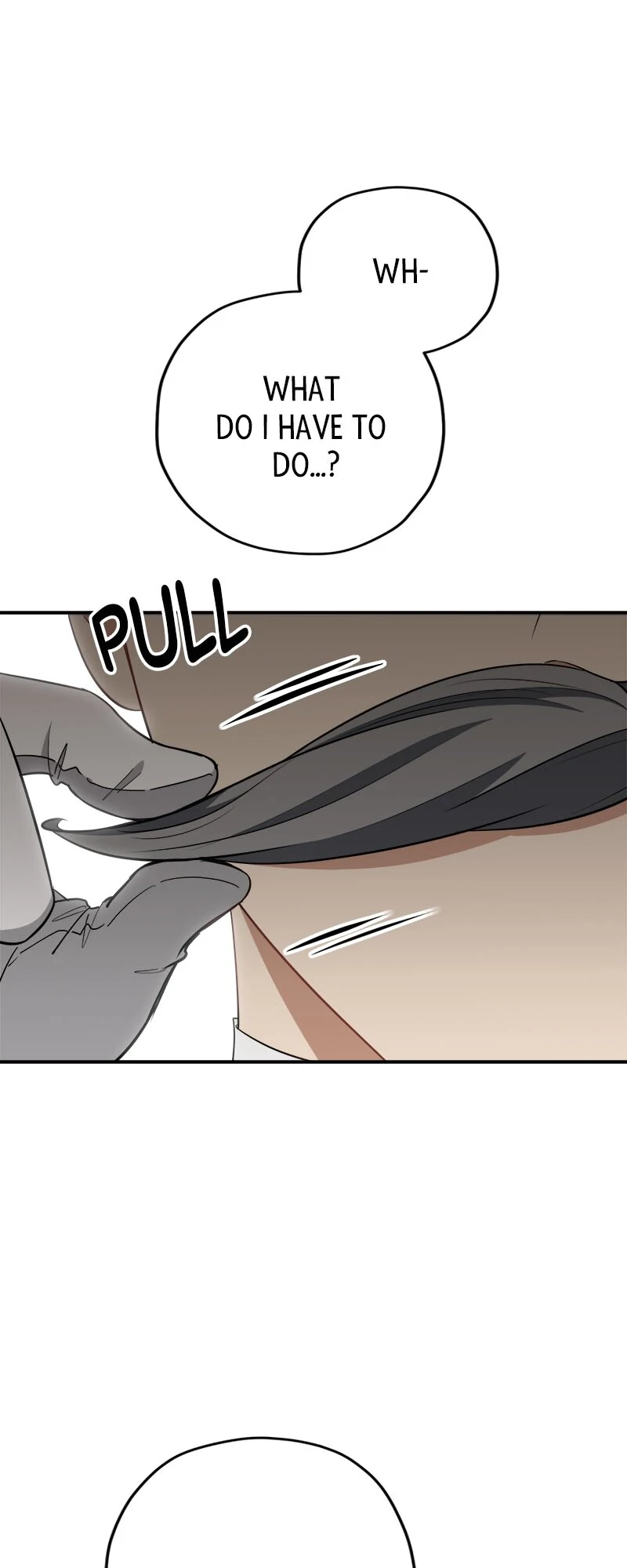I Woke Up As a Notorious Troublemaker! chapter 37 page 54