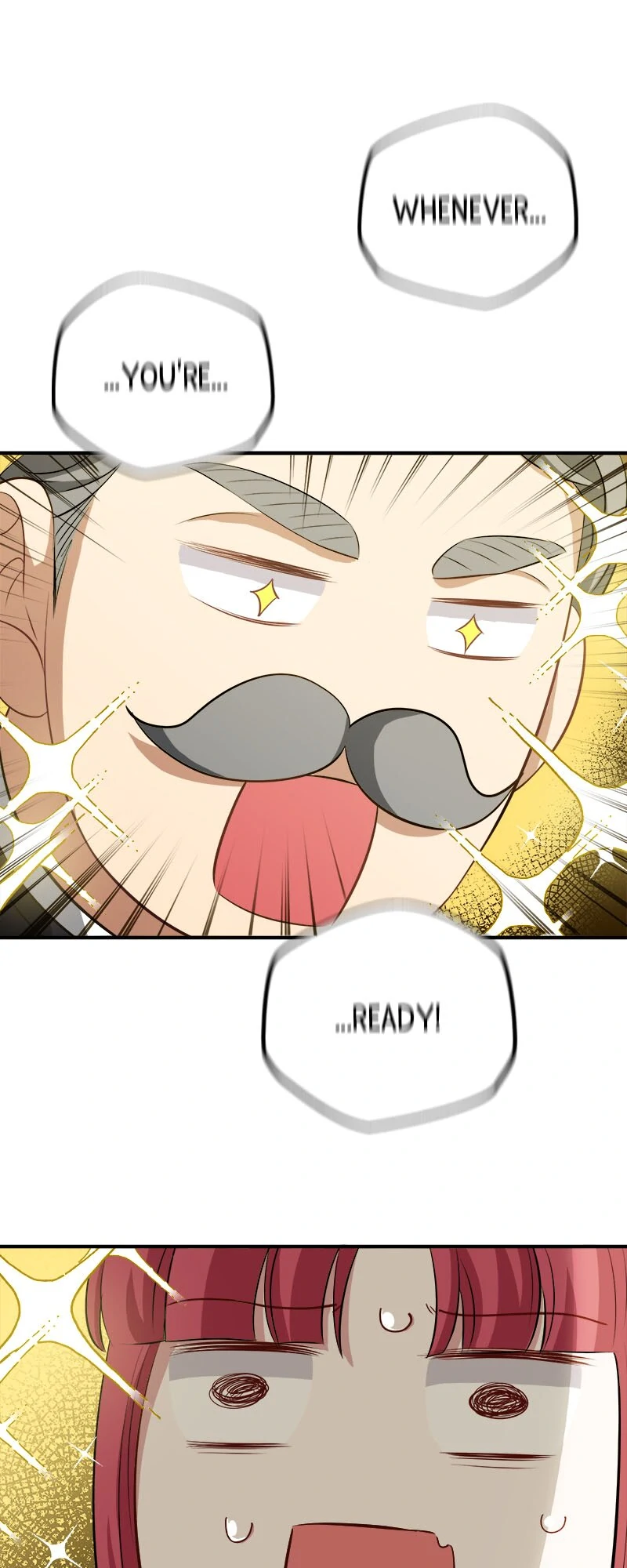 I Woke Up As a Notorious Troublemaker! chapter 37 page 60