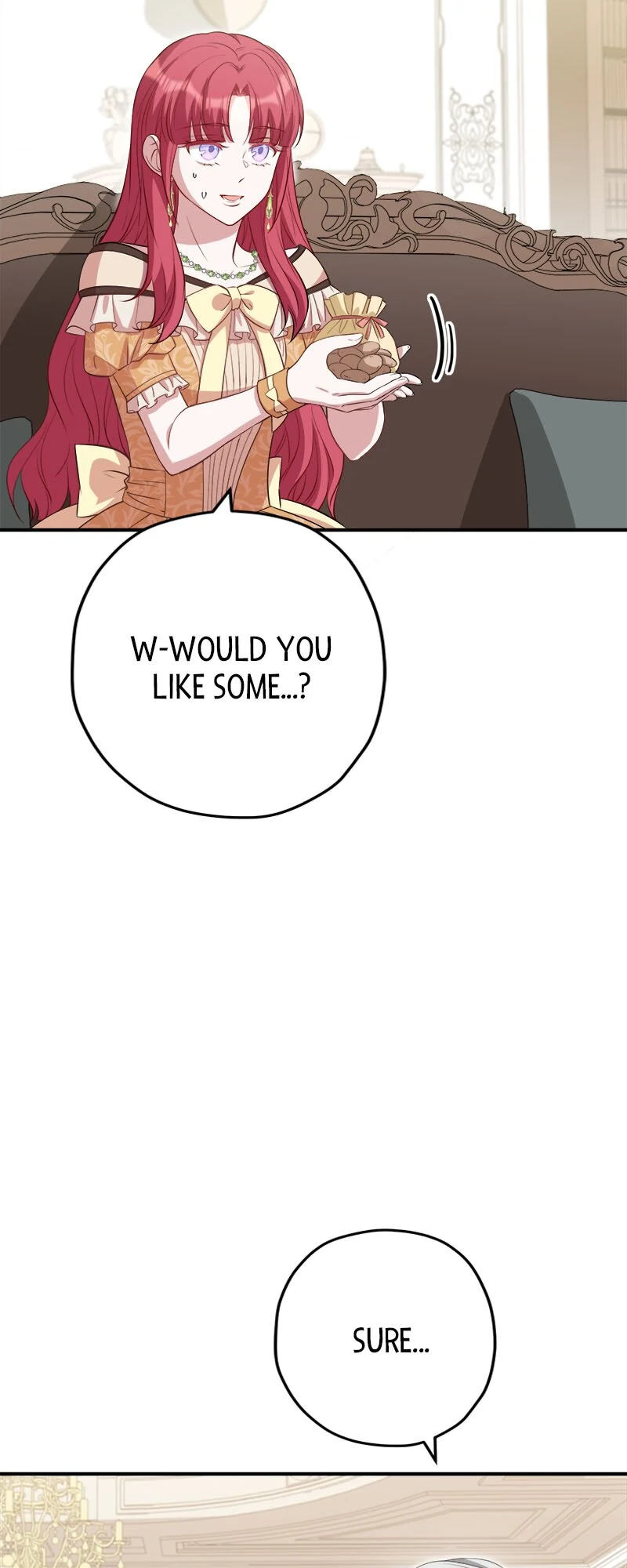 I Woke Up As a Notorious Troublemaker! chapter 37 page 78