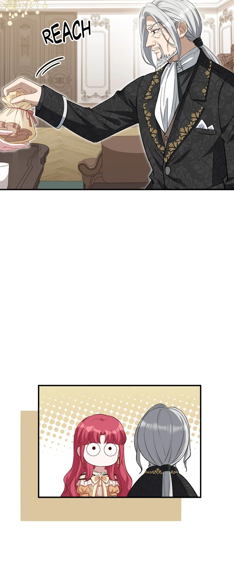 I Woke Up As a Notorious Troublemaker! chapter 37 page 79