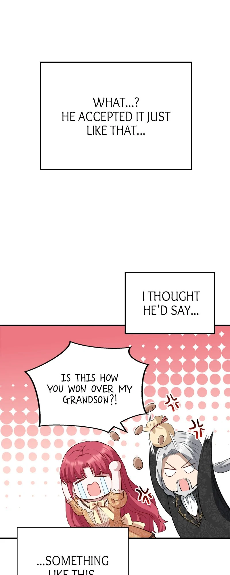 I Woke Up As a Notorious Troublemaker! chapter 37 page 80