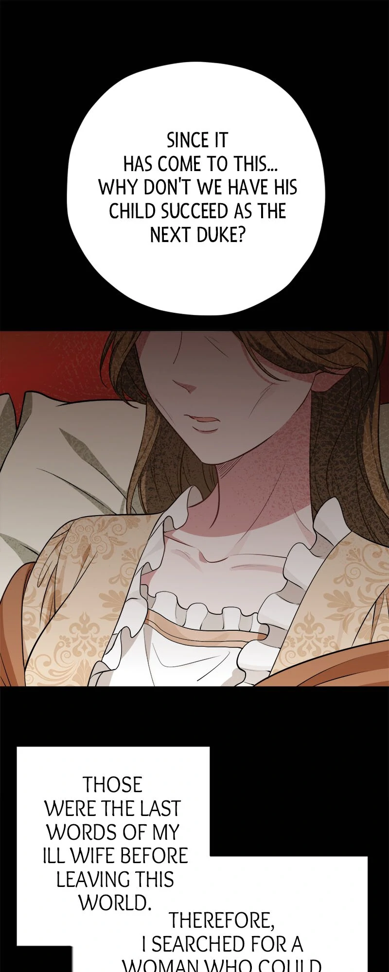 I Woke Up As a Notorious Troublemaker! chapter 38 page 15