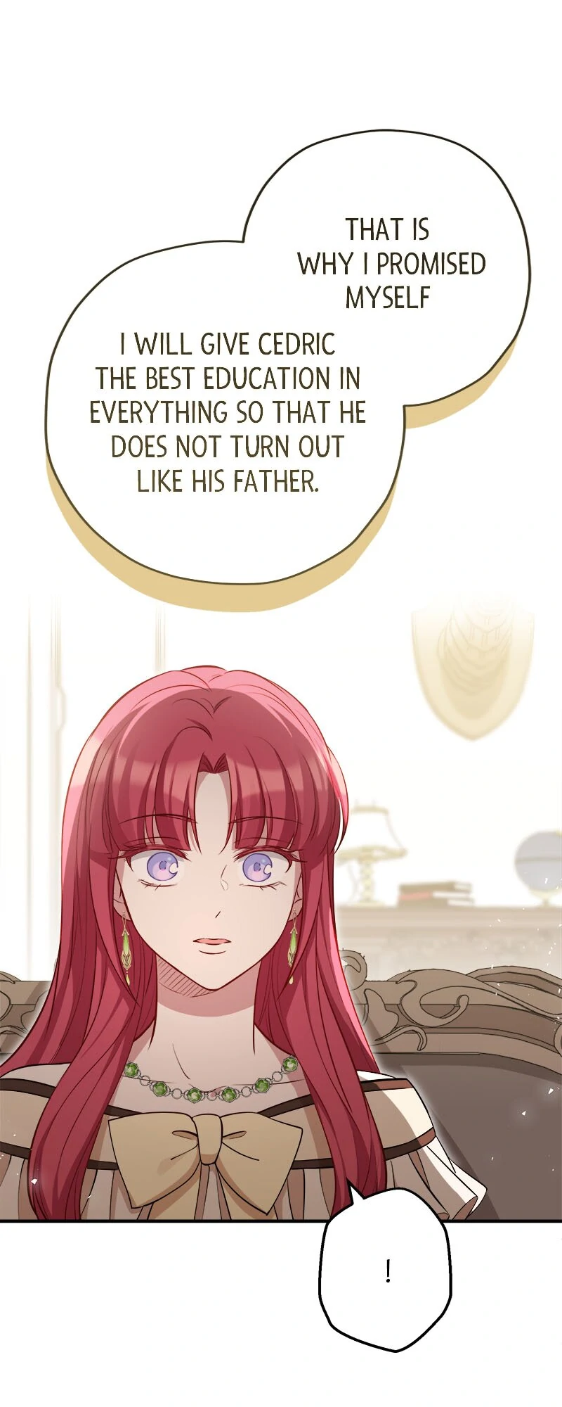 I Woke Up As a Notorious Troublemaker! chapter 38 page 25