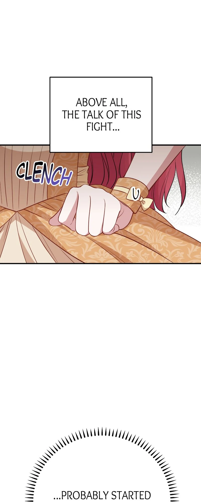 I Woke Up As a Notorious Troublemaker! chapter 38 page 33