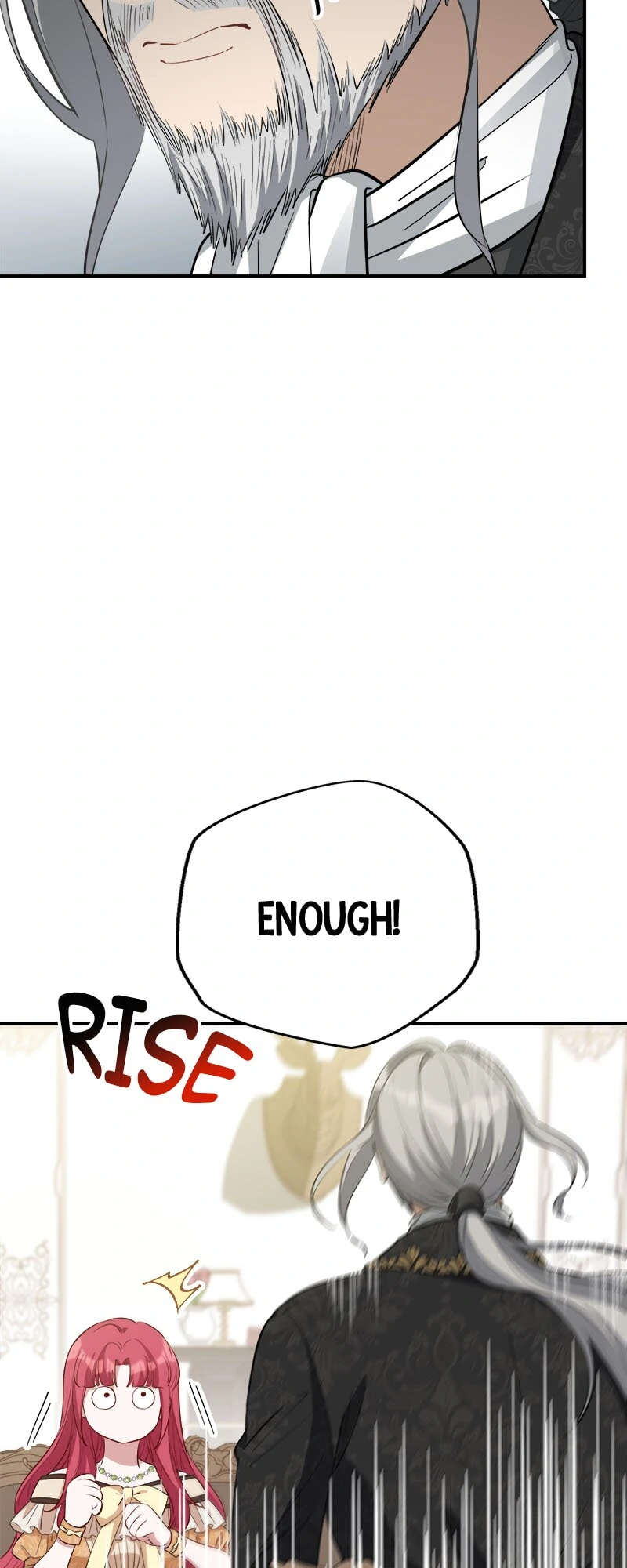 I Woke Up As a Notorious Troublemaker! chapter 38 page 44