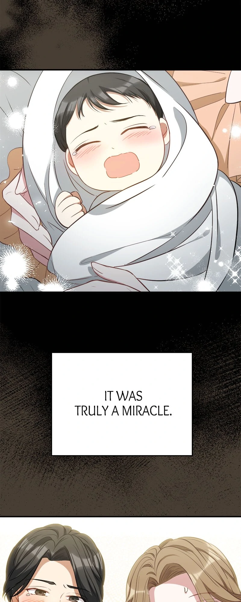 I Woke Up As a Notorious Troublemaker! chapter 38 page 5
