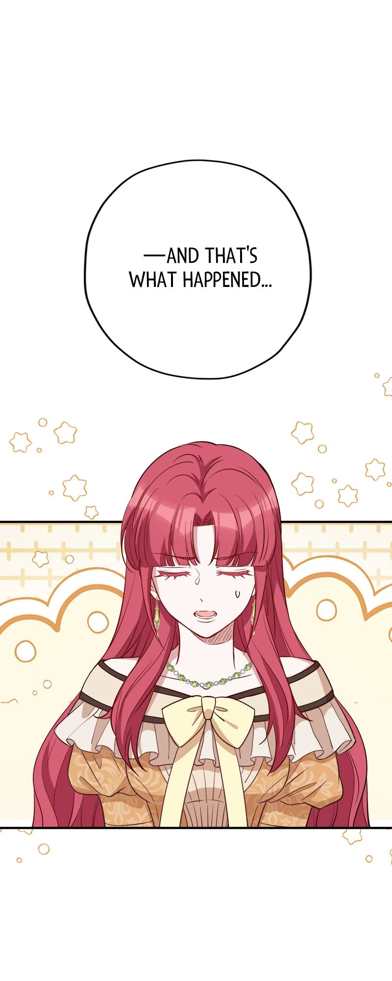 I Woke Up As a Notorious Troublemaker! chapter 38 page 54