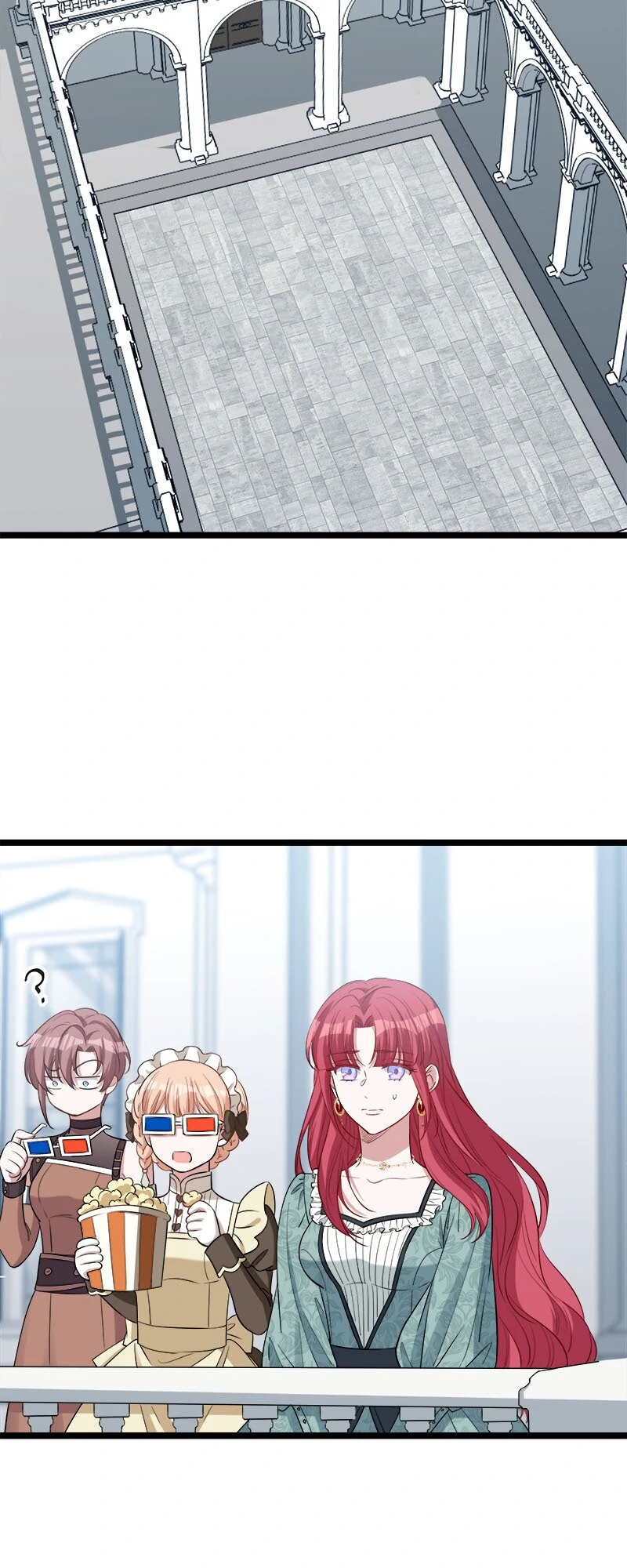 I Woke Up As a Notorious Troublemaker! chapter 38 page 72