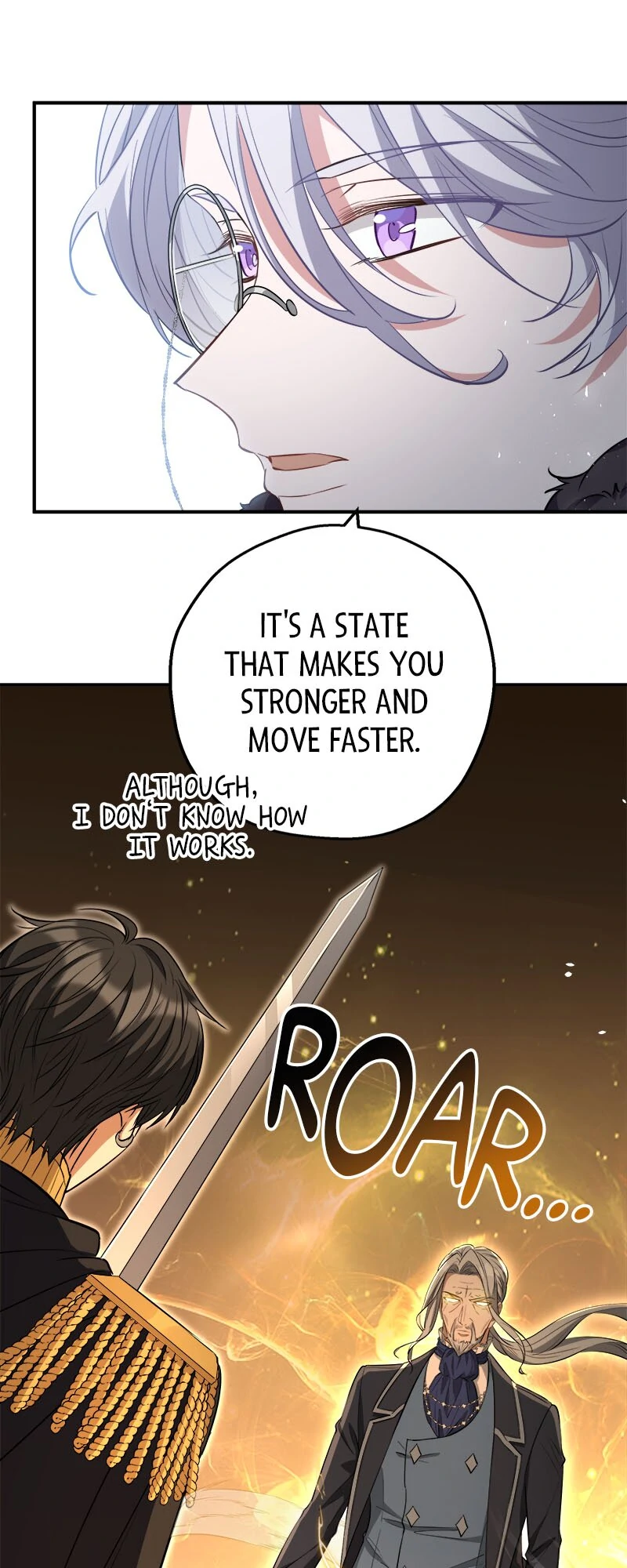 I Woke Up As a Notorious Troublemaker! chapter 39 page 26