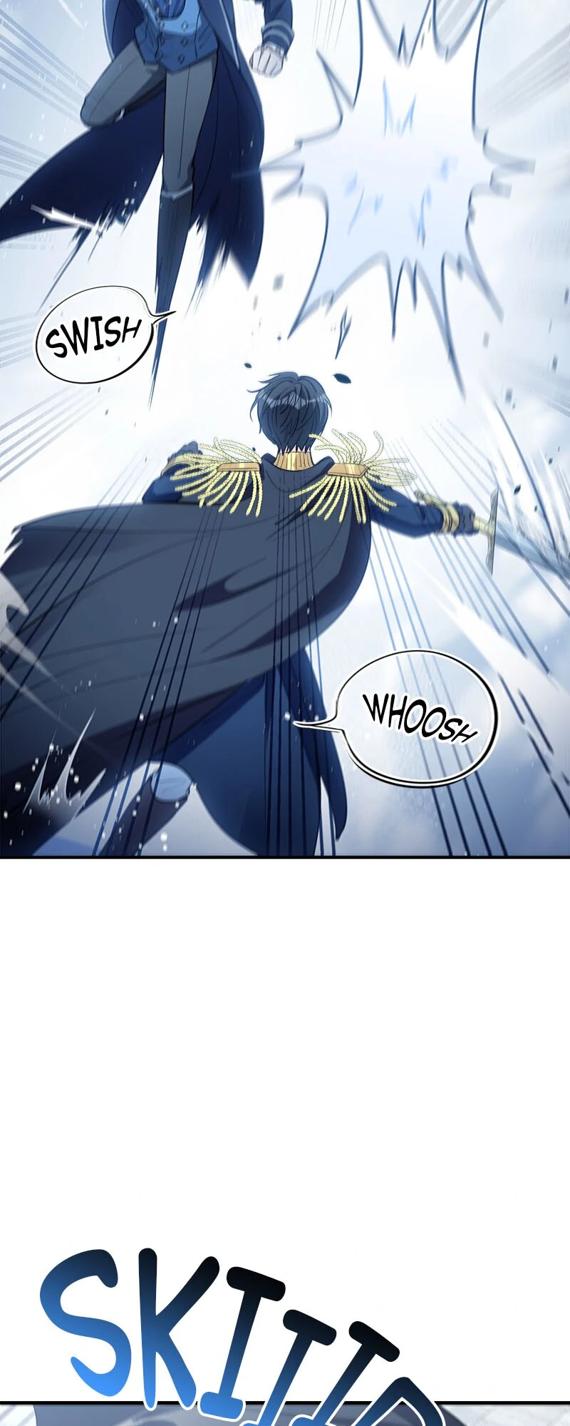 I Woke Up As a Notorious Troublemaker! chapter 39 page 3