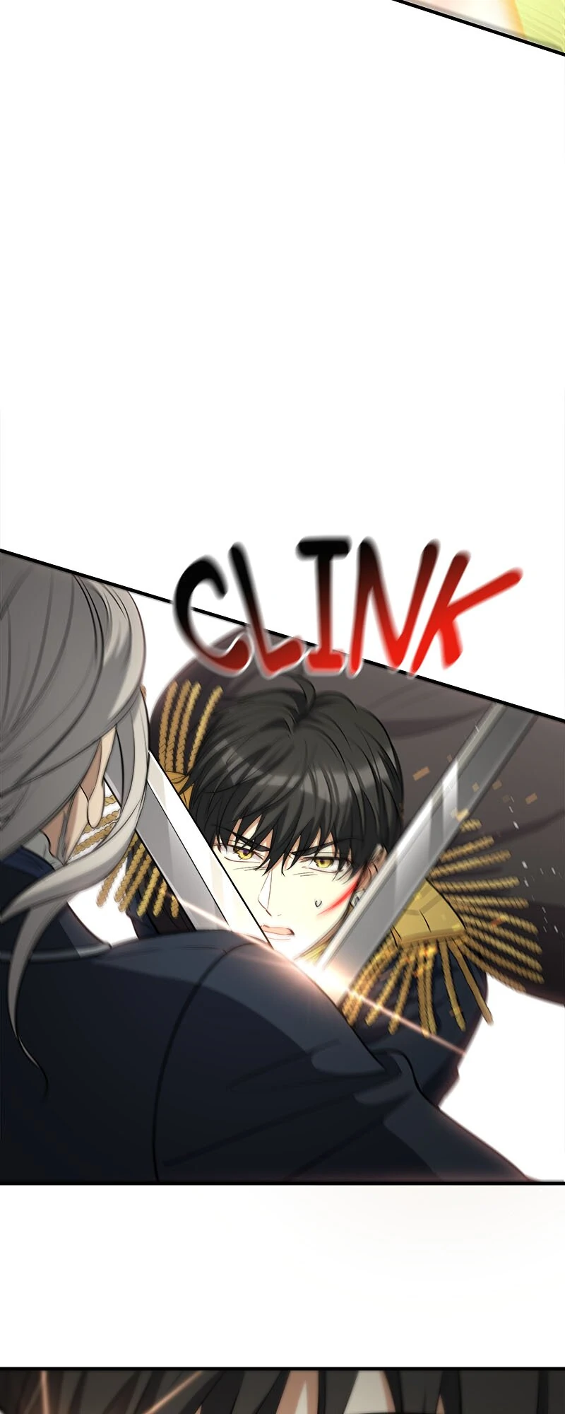 I Woke Up As a Notorious Troublemaker! chapter 39 page 44