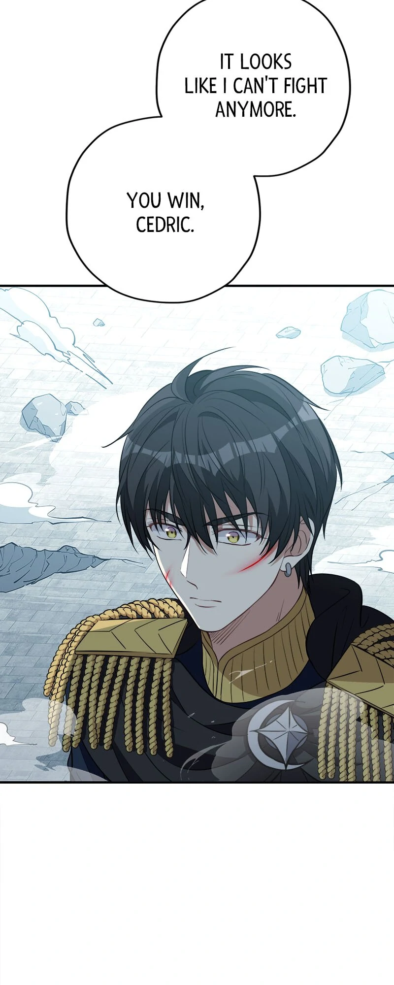 I Woke Up As a Notorious Troublemaker! chapter 39 page 65