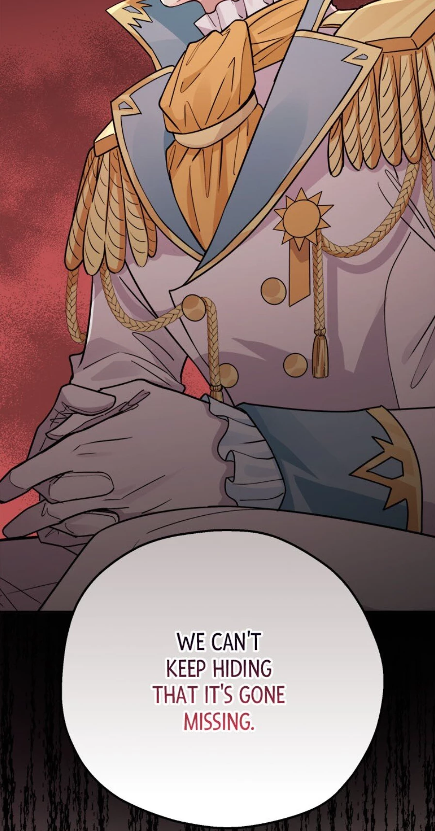 I Woke Up As a Notorious Troublemaker! chapter 4 page 33