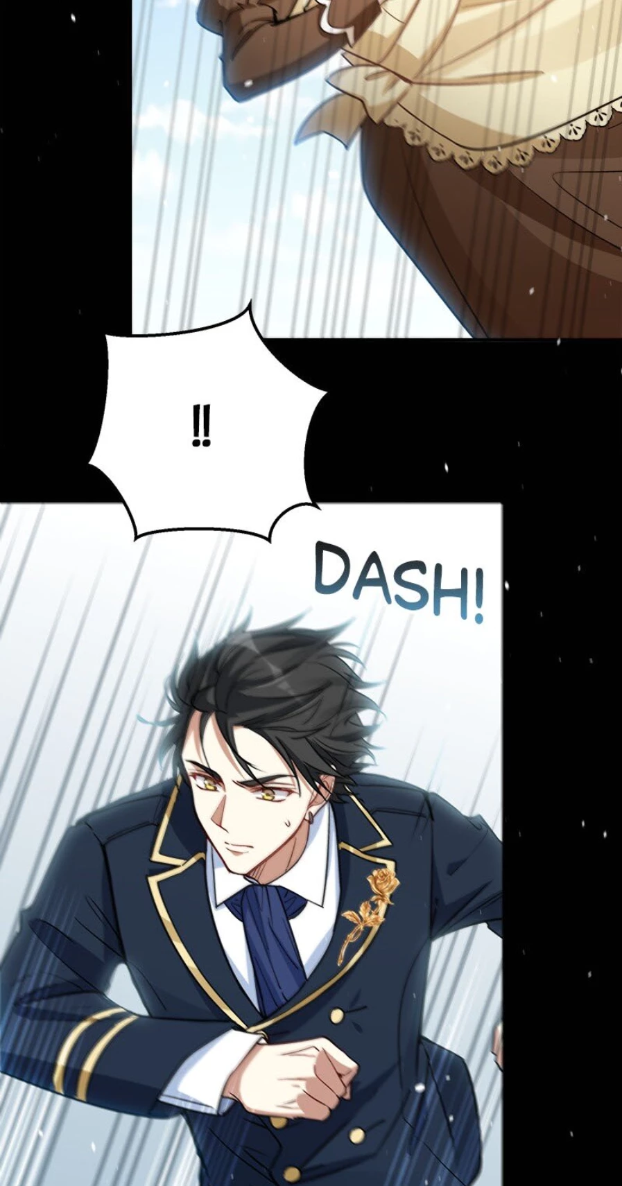 I Woke Up As a Notorious Troublemaker! chapter 4 page 81