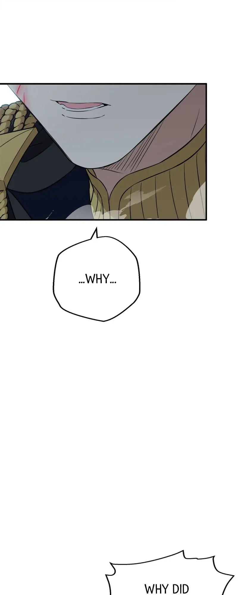 I Woke Up As a Notorious Troublemaker! chapter 40 page 1