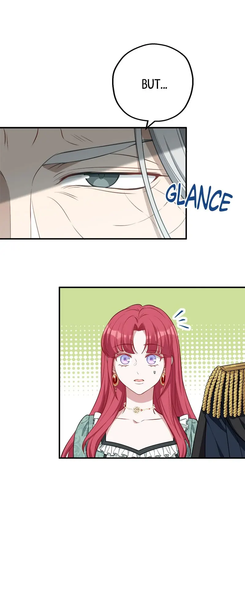 I Woke Up As a Notorious Troublemaker! chapter 40 page 54