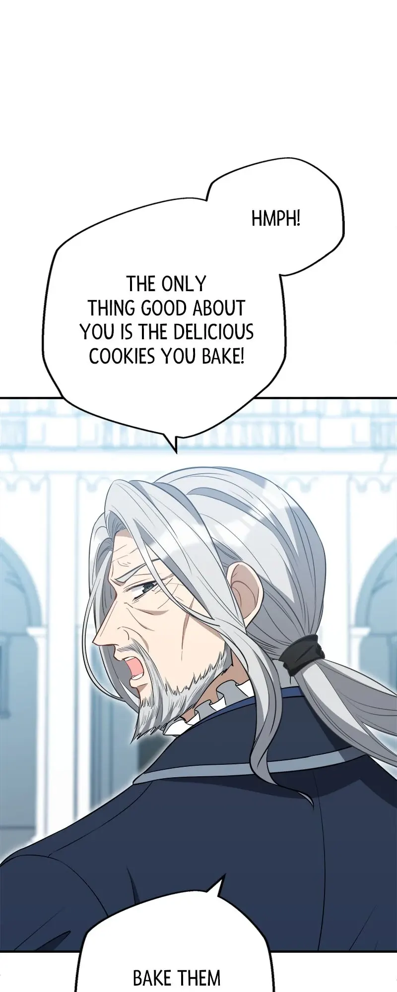 I Woke Up As a Notorious Troublemaker! chapter 40 page 60