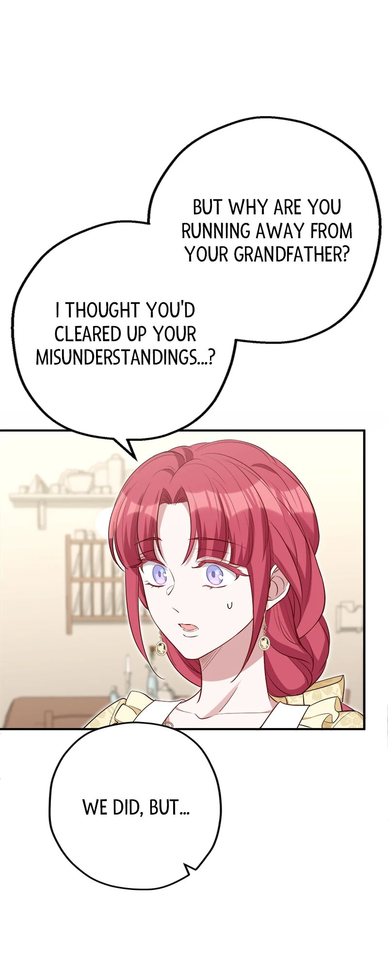 I Woke Up As a Notorious Troublemaker! chapter 41 page 18