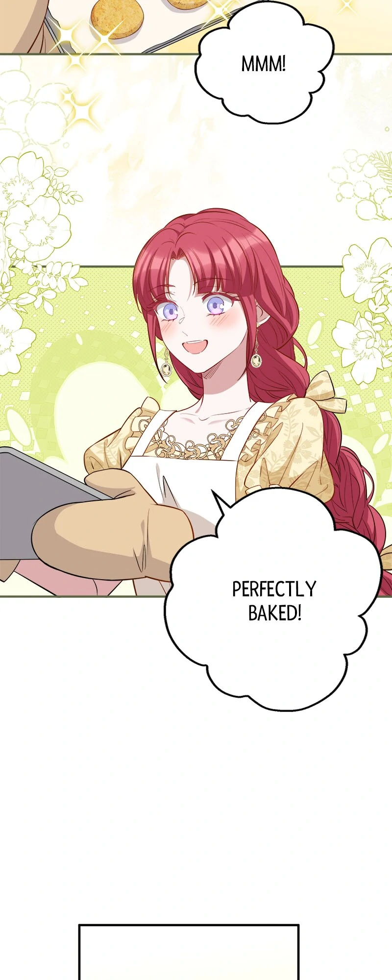 I Woke Up As a Notorious Troublemaker! chapter 41 page 2