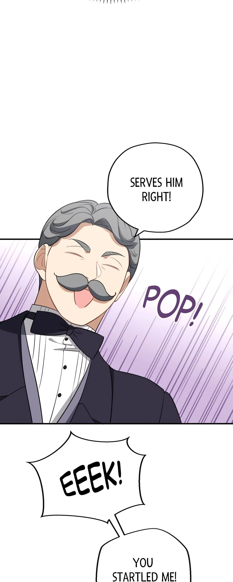 I Woke Up As a Notorious Troublemaker! chapter 41 page 21