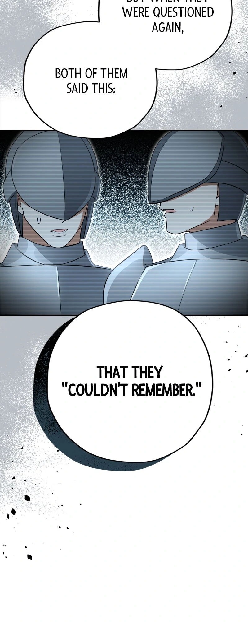 I Woke Up As a Notorious Troublemaker! chapter 41 page 47