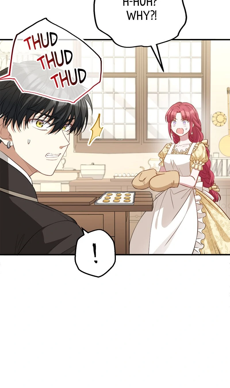 I Woke Up As a Notorious Troublemaker! chapter 41 page 5