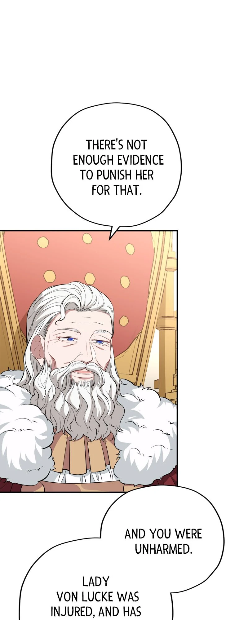 I Woke Up As a Notorious Troublemaker! chapter 41 page 60