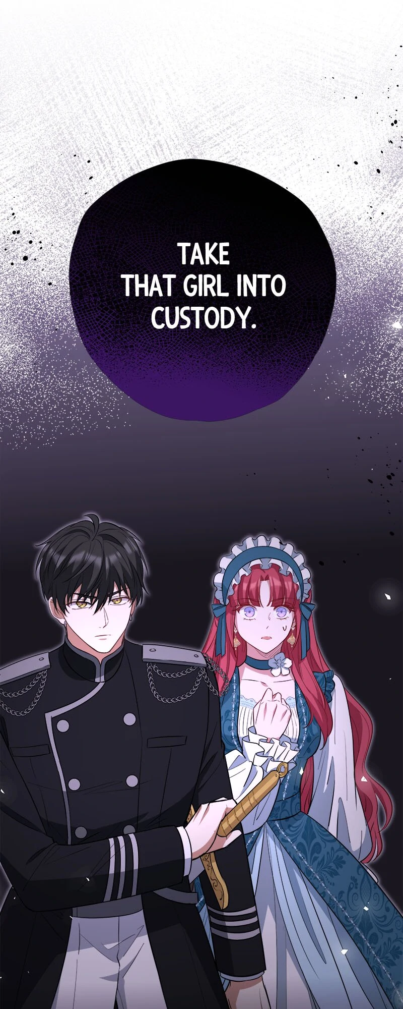 I Woke Up As a Notorious Troublemaker! chapter 41 page 74