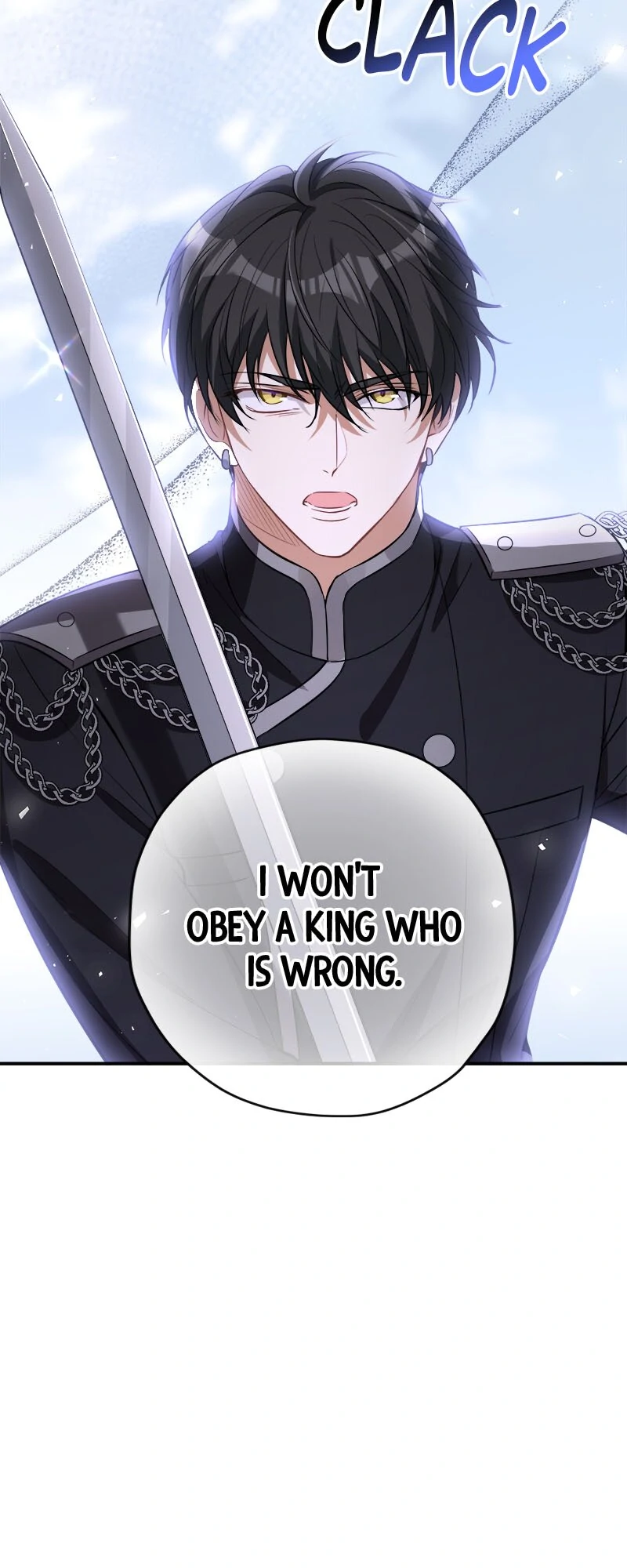 I Woke Up As a Notorious Troublemaker! chapter 42 page 5