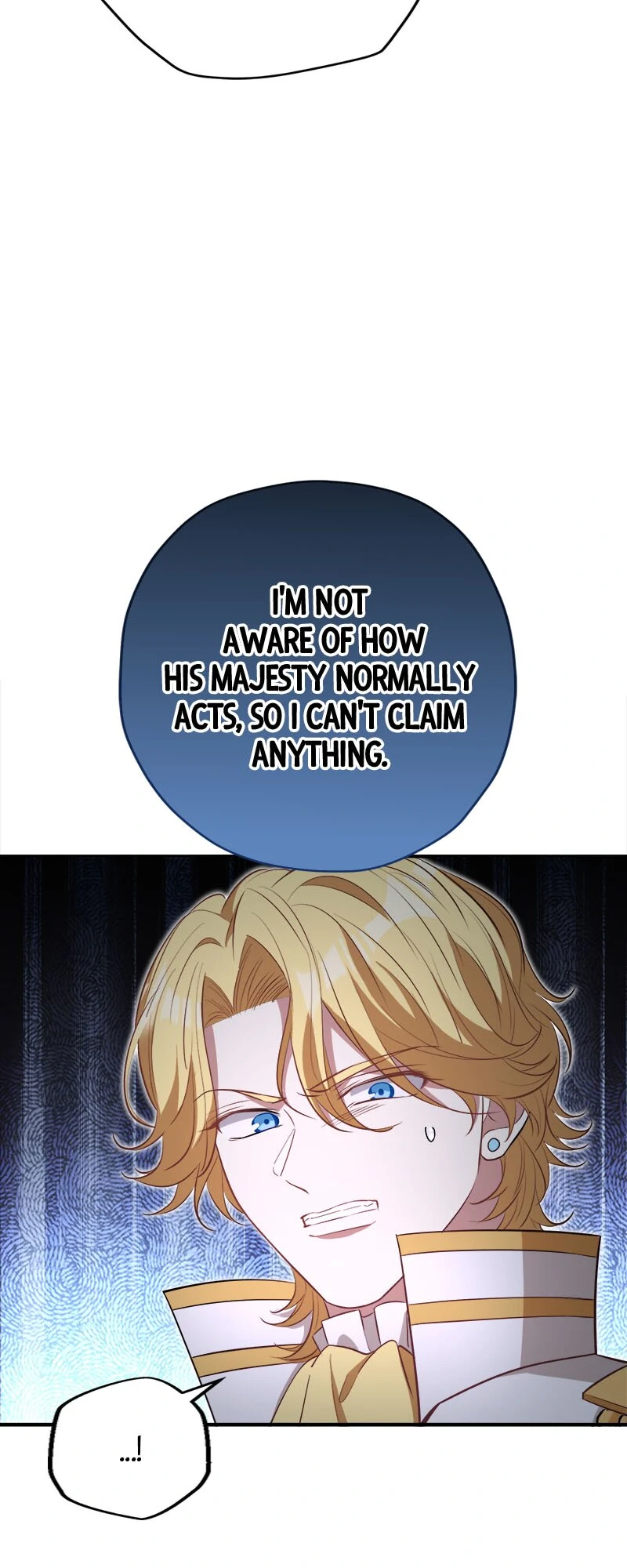 I Woke Up As a Notorious Troublemaker! chapter 42 page 13