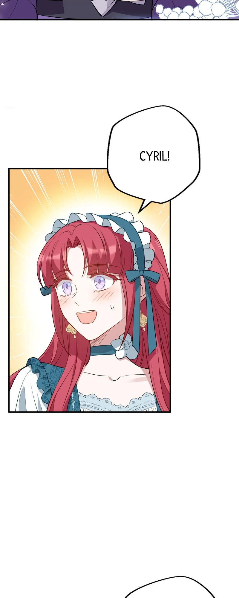 I Woke Up As a Notorious Troublemaker! chapter 42 page 30