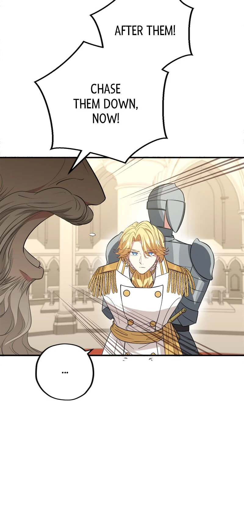 I Woke Up As a Notorious Troublemaker! chapter 42 page 34