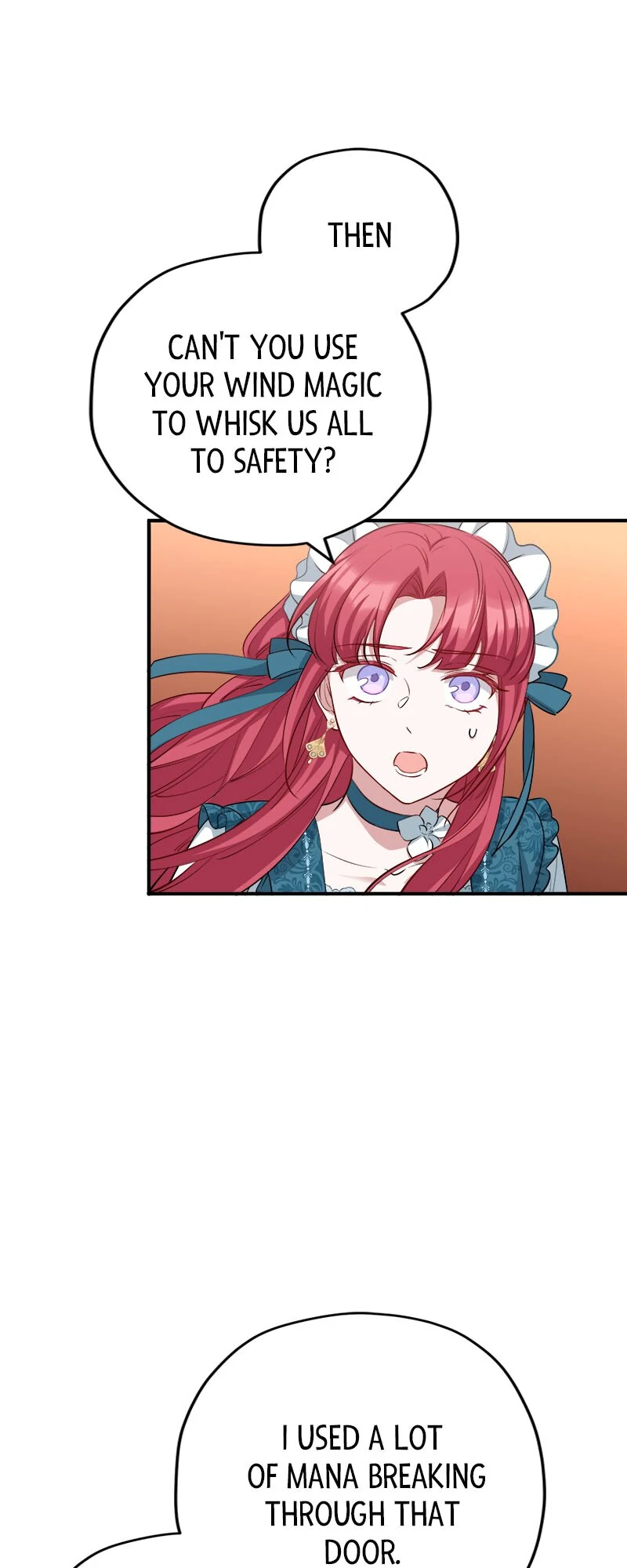 I Woke Up As a Notorious Troublemaker! chapter 42 page 44