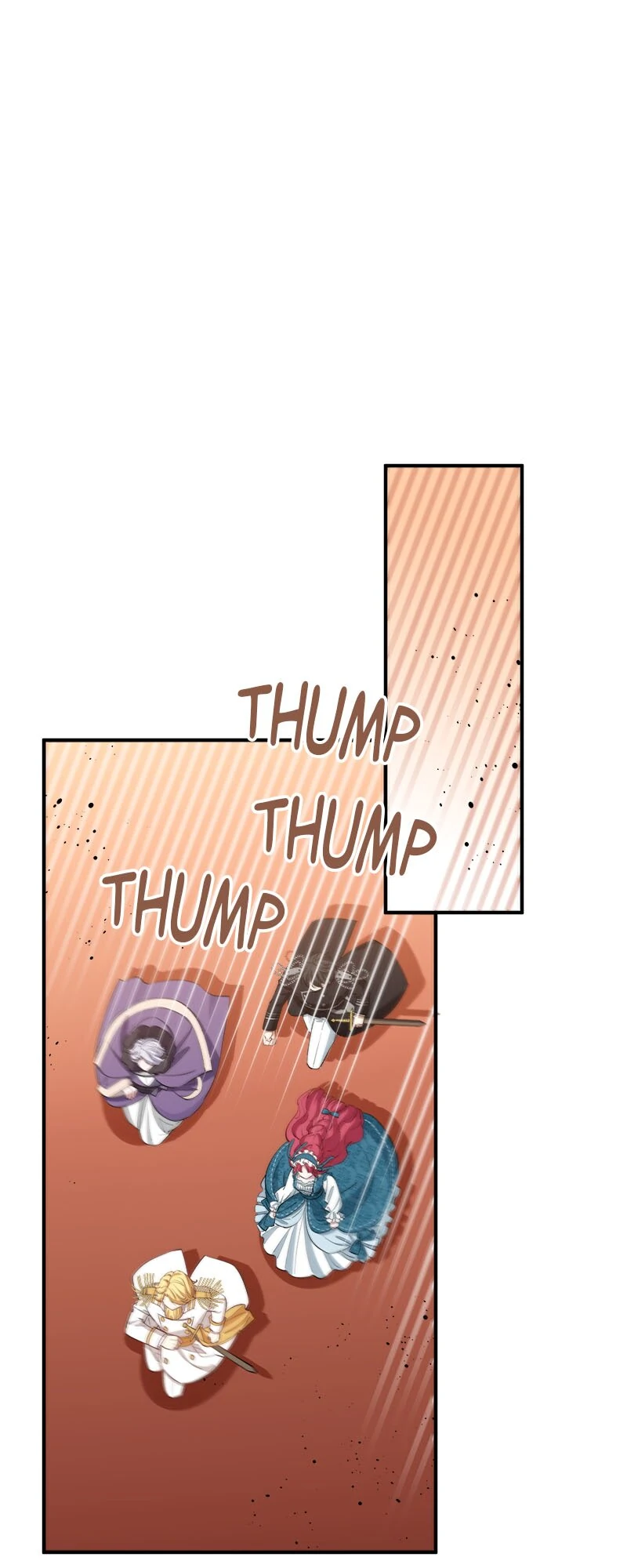 I Woke Up As a Notorious Troublemaker! chapter 42 page 54