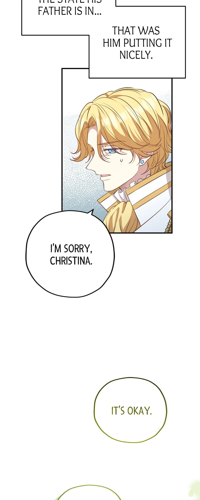 I Woke Up As a Notorious Troublemaker! chapter 42 page 66