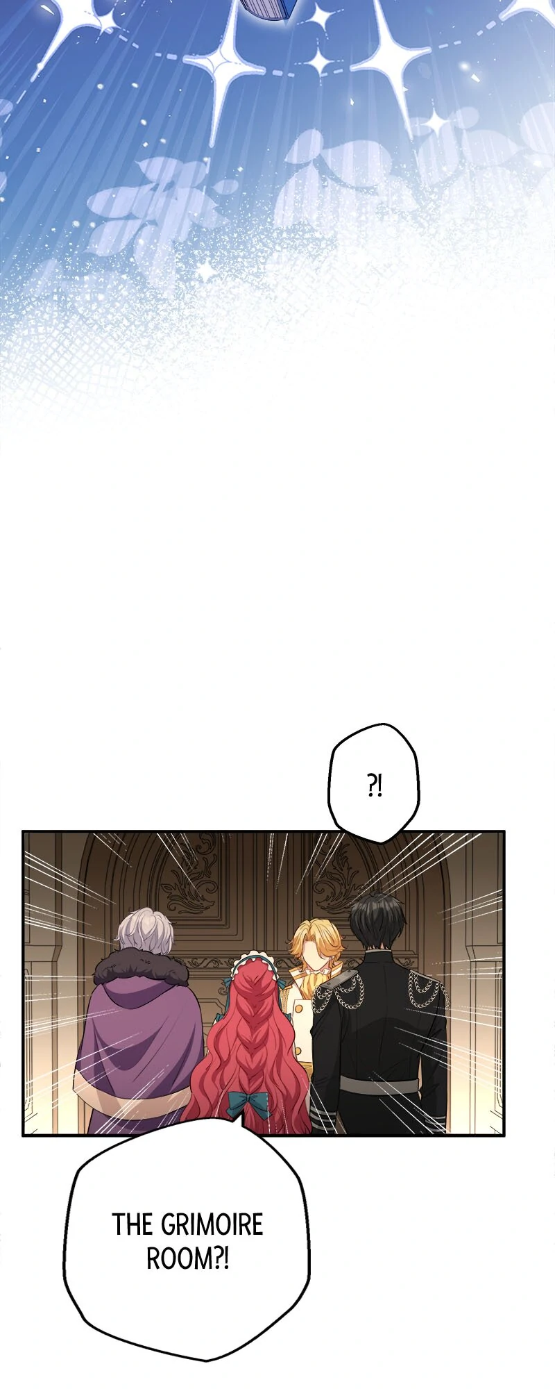 I Woke Up As a Notorious Troublemaker! chapter 42 page 72