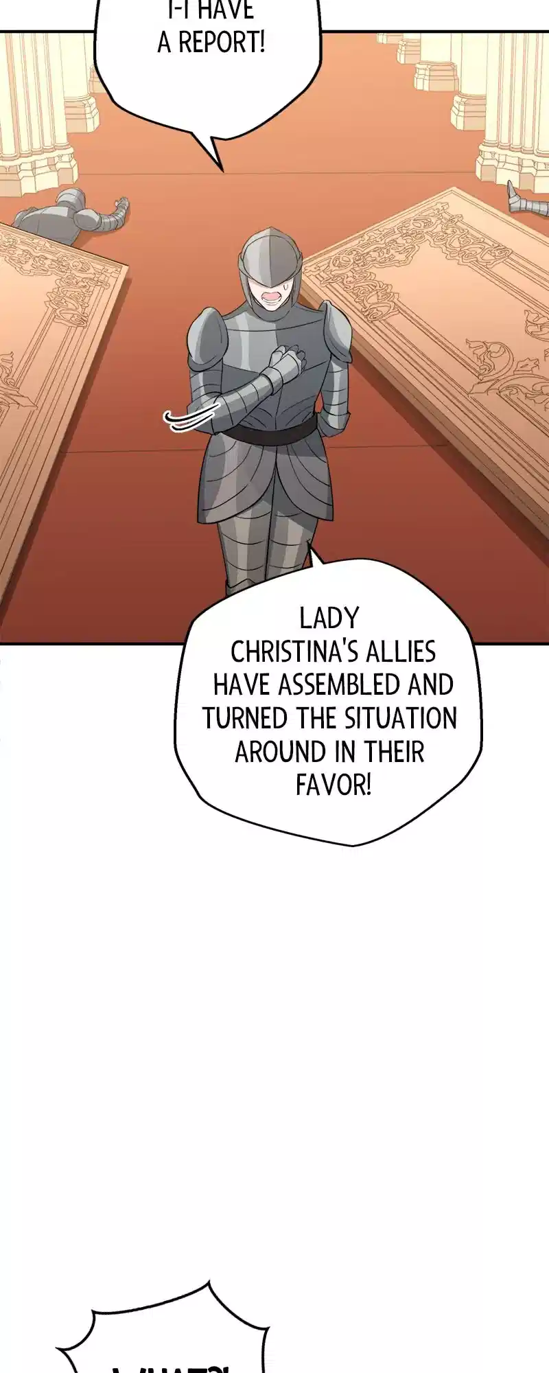 I Woke Up As a Notorious Troublemaker! chapter 44 page 5