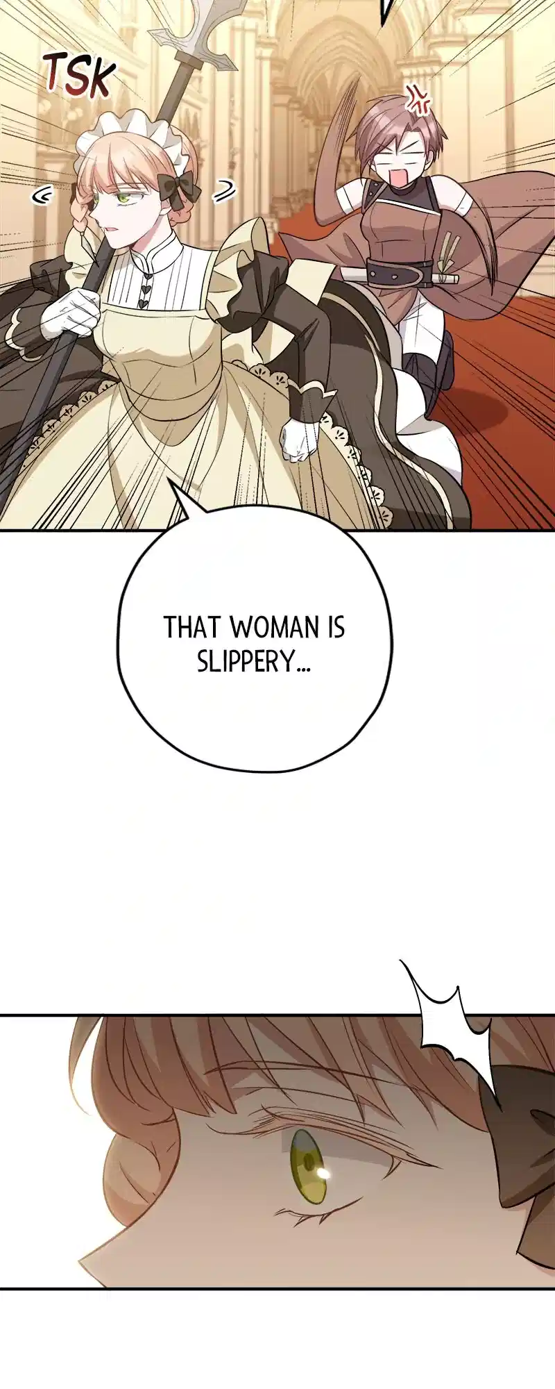 I Woke Up As a Notorious Troublemaker! chapter 44 page 64