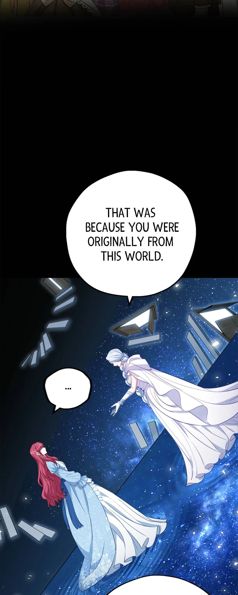I Woke Up As a Notorious Troublemaker! chapter 45 page 27