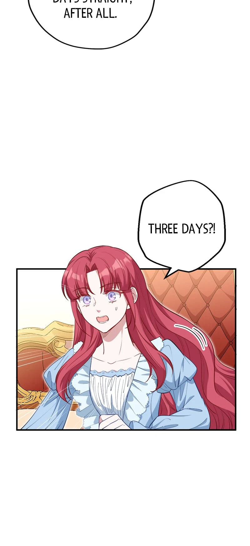 I Woke Up As a Notorious Troublemaker! chapter 45 page 59