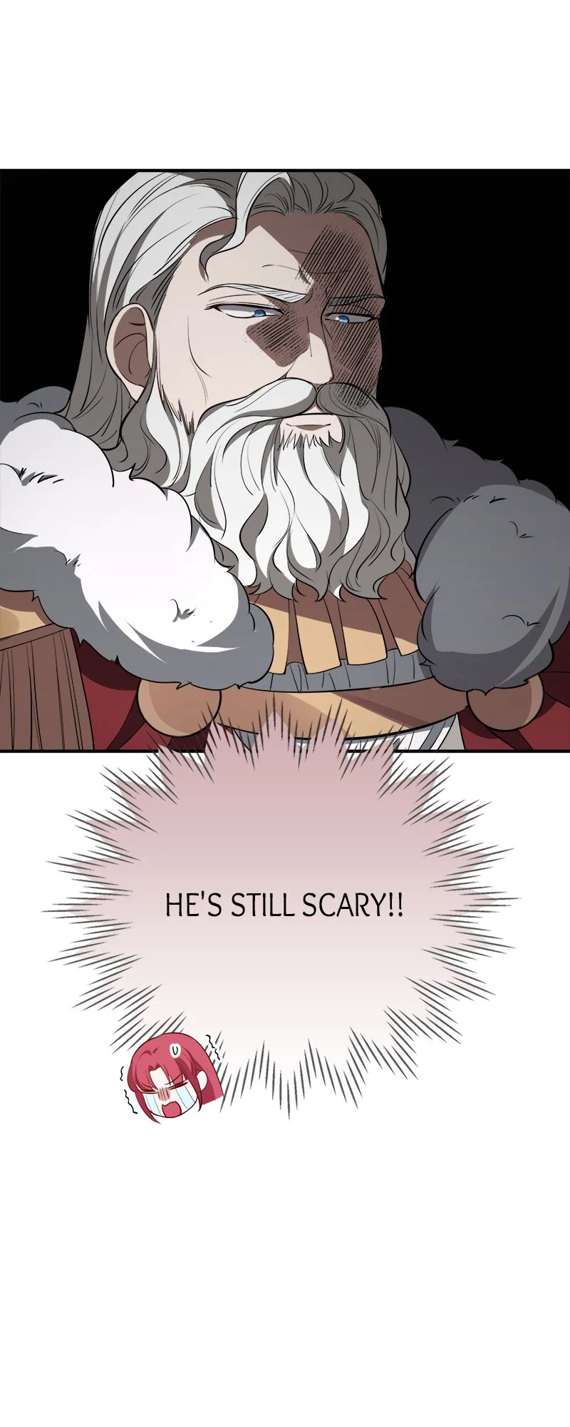 I Woke Up As a Notorious Troublemaker! chapter 46 page 4