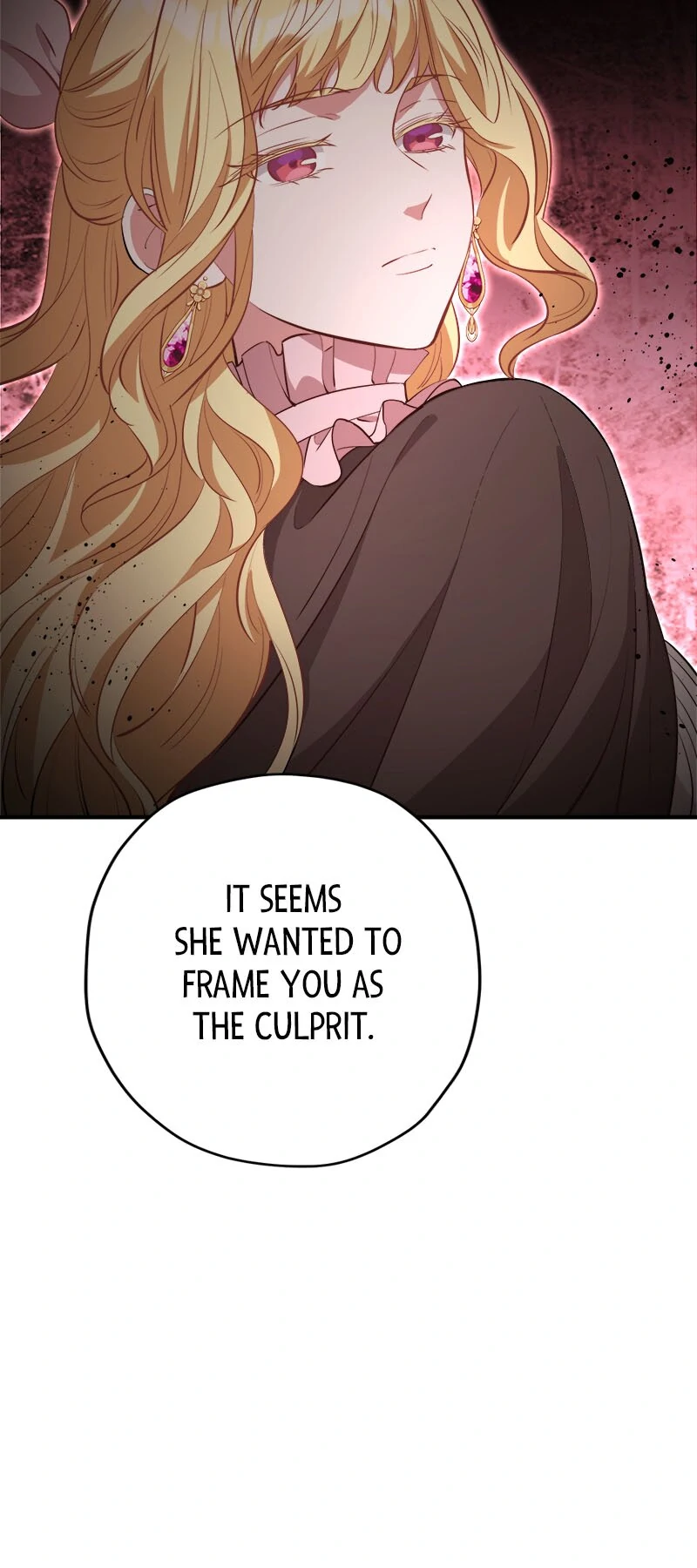 I Woke Up As a Notorious Troublemaker! chapter 46 page 40