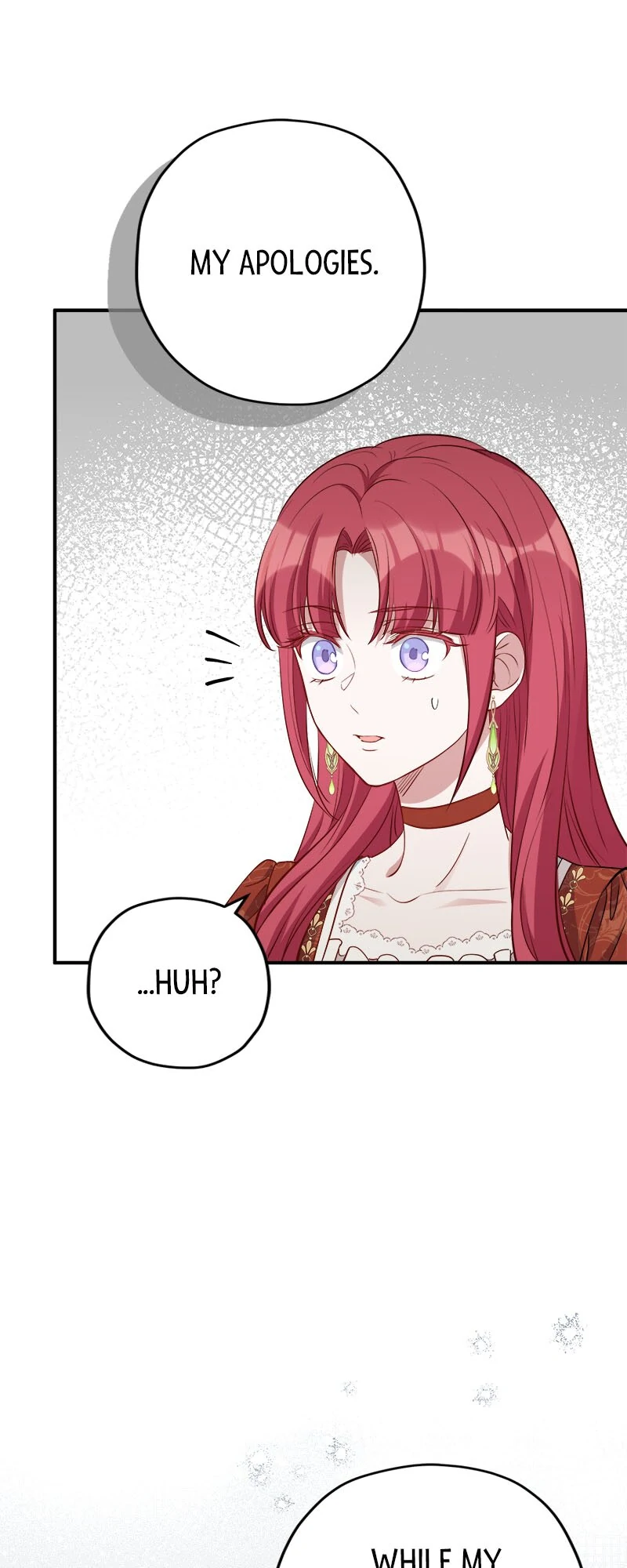 I Woke Up As a Notorious Troublemaker! chapter 46 page 6