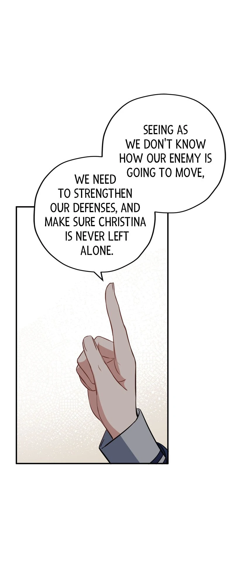 I Woke Up As a Notorious Troublemaker! chapter 47 page 30