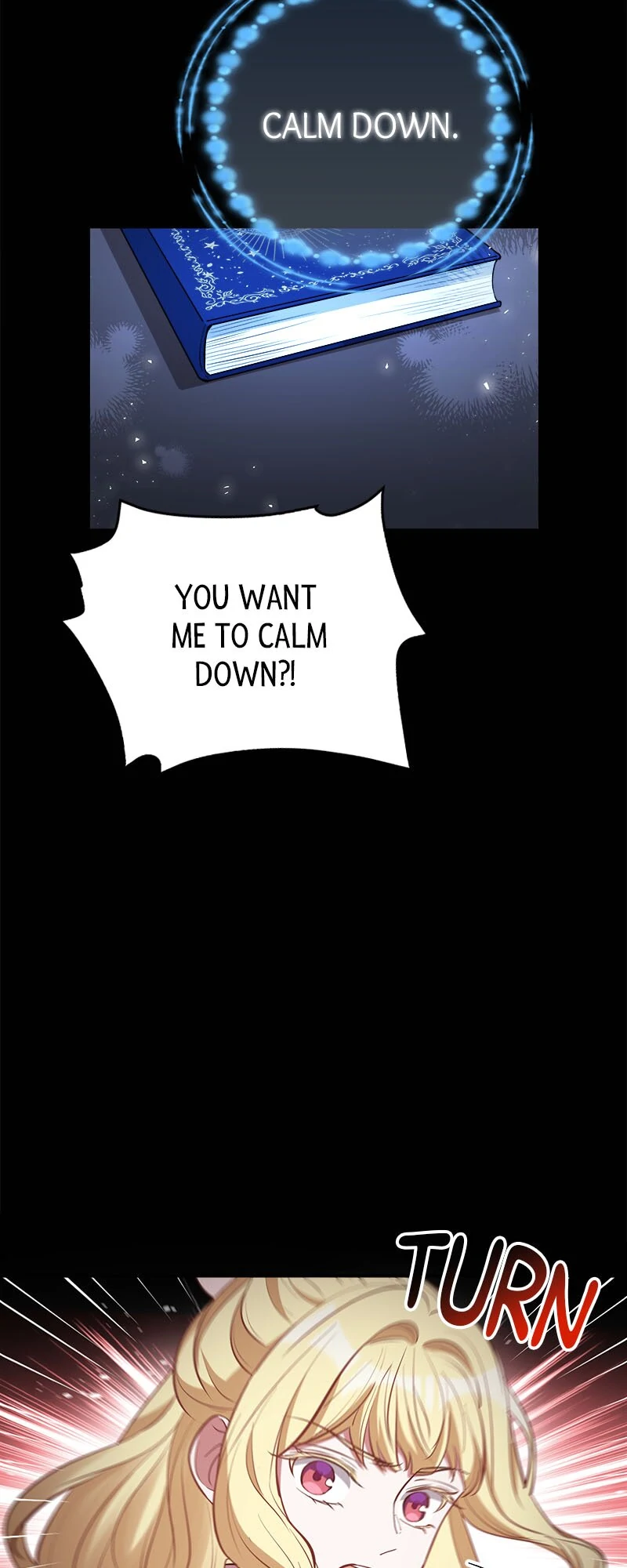 I Woke Up As a Notorious Troublemaker! chapter 47 page 4