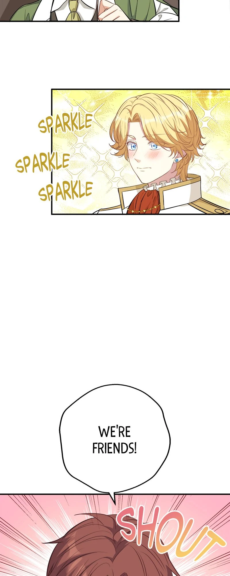 I Woke Up As a Notorious Troublemaker! chapter 47 page 43