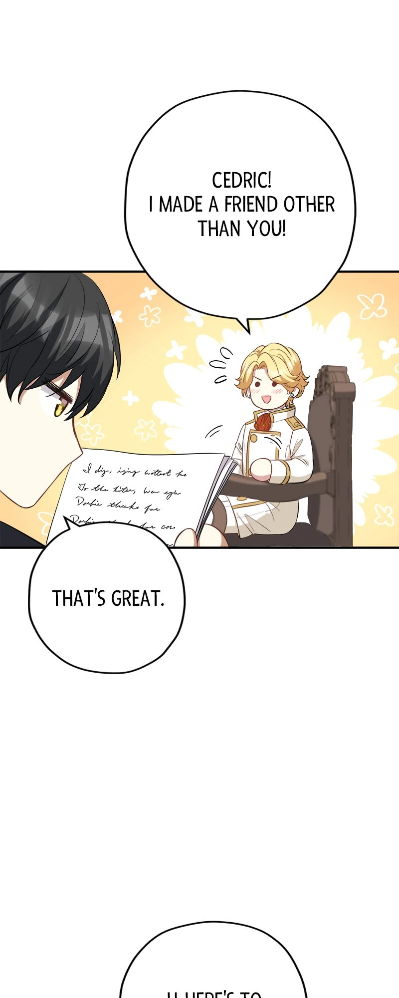 I Woke Up As a Notorious Troublemaker! chapter 47 page 45