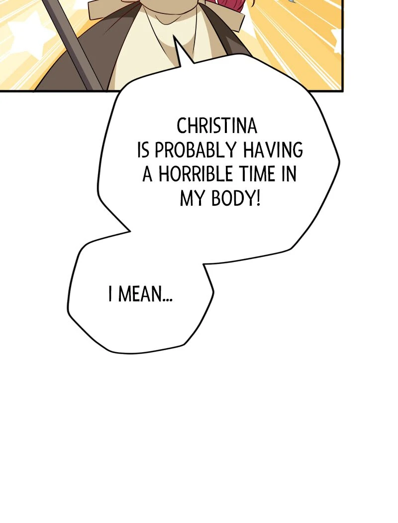 I Woke Up As a Notorious Troublemaker! chapter 47 page 58